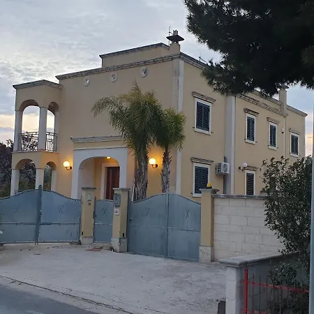 Station69 Location Bed & Breakfast Fasano