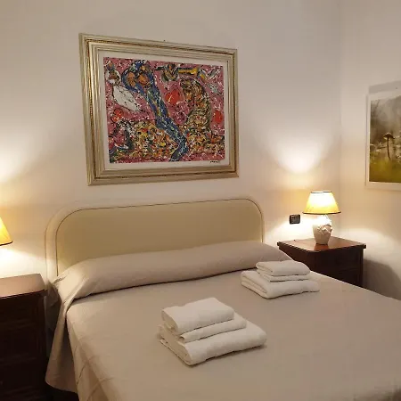 Bed & Breakfast Station69 Location