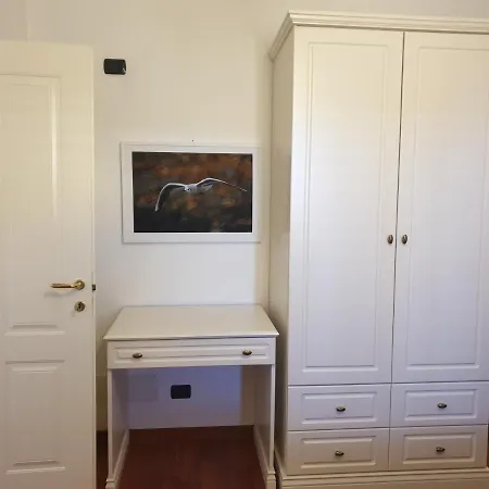 Bed & Breakfast Station69 Location