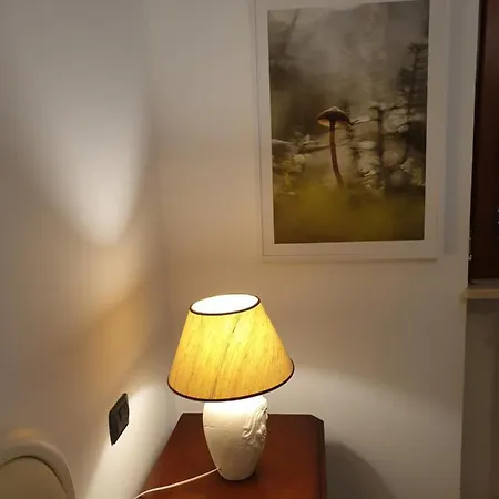 Bed & Breakfast Station69 Location 4*