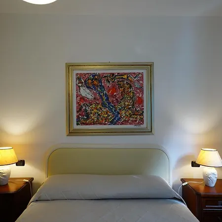 Station69 Location Bed & Breakfast 4*