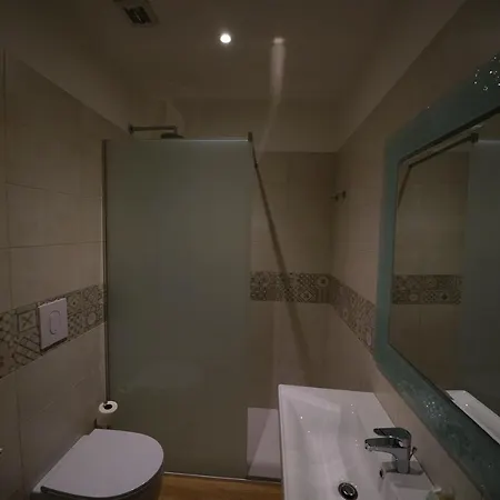 Station69 Location Bed & Breakfast Fasano