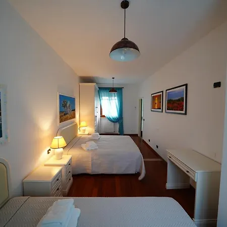 Bed & Breakfast Station69 Location Fasano