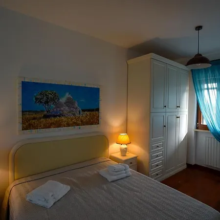 Bed & Breakfast Station69 Location 4*