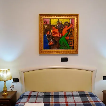 Station69 Location Bed & Breakfast Fasano