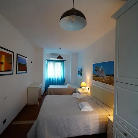 Station69 Location Bed & Breakfast Fasano