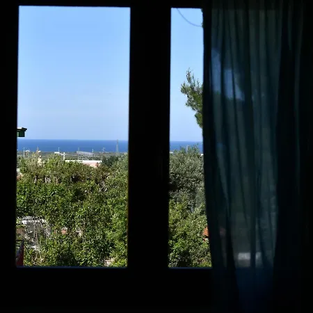 Station69 Location Bed & Breakfast 4*