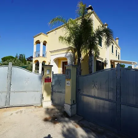 Station69 Location Fasano