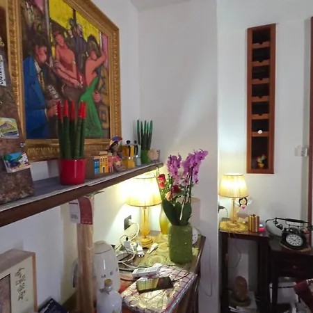 Station69 Location Bed & Breakfast Fasano