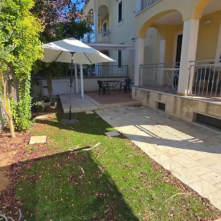 Bed & Breakfast Station69 Location Fasano