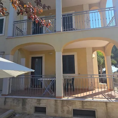 Station69 Location 4* Fasano