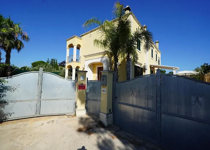 Station69 Location Fasano