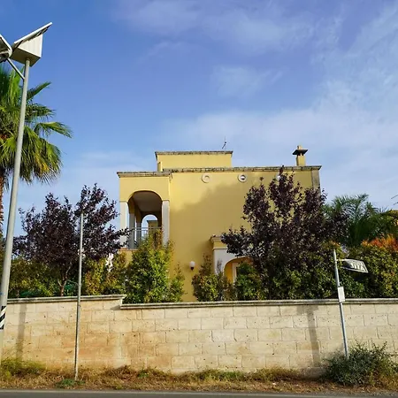 Station69 Location Bed & Breakfast Fasano
