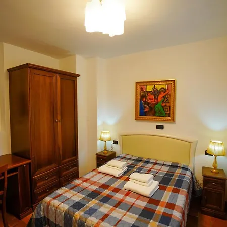 Bed & Breakfast Station69 Location 4*