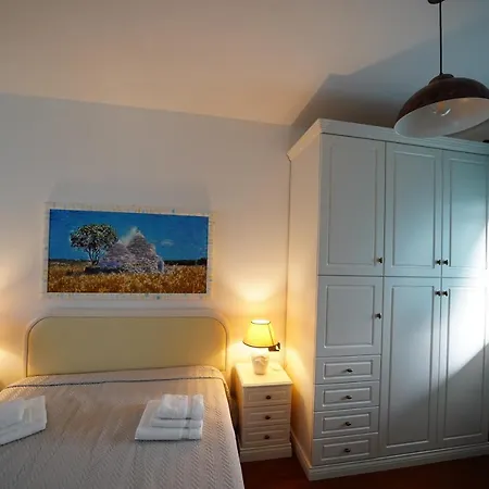 Bed and Breakfast Station69 Location 4*