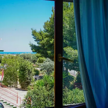 Bed & Breakfast Station69 Location Fasano
