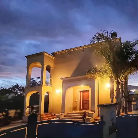 Bed & Breakfast Station69 Location Fasano