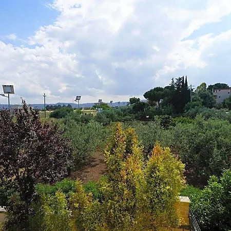 Panzió Station69 Location Fasano