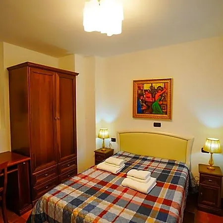 Station69 Location Bed & Breakfast 4*