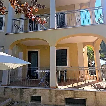 Station69 Location 4* Fasano